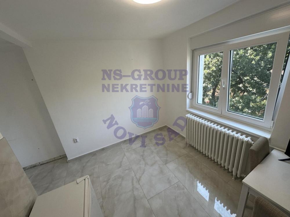 Slika 2 - Prodaja stana, 14m2, Satelit Novi Sad