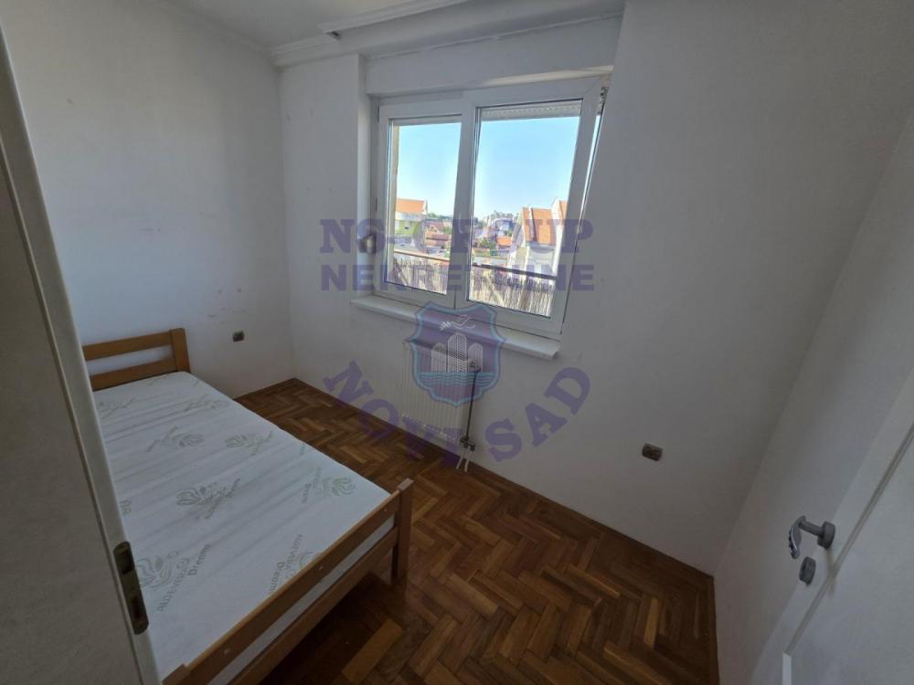 Slika 10 - Troiposoban stan na Bulevaru Patrijarha Pavla 114m2