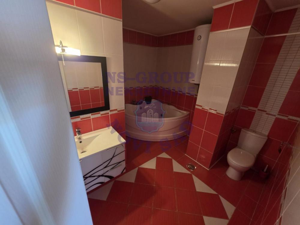 Slika 9 - Troiposoban stan na Bulevaru Patrijarha Pavla 114m2