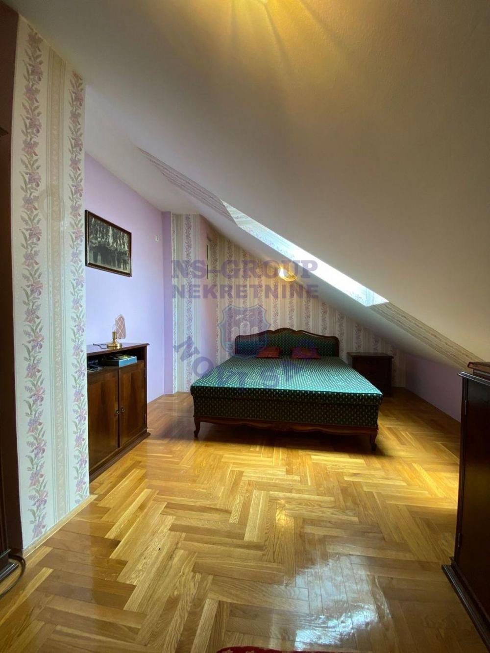 Slika 7 - Trosoban, 100m2, Sajmište Novi Sad