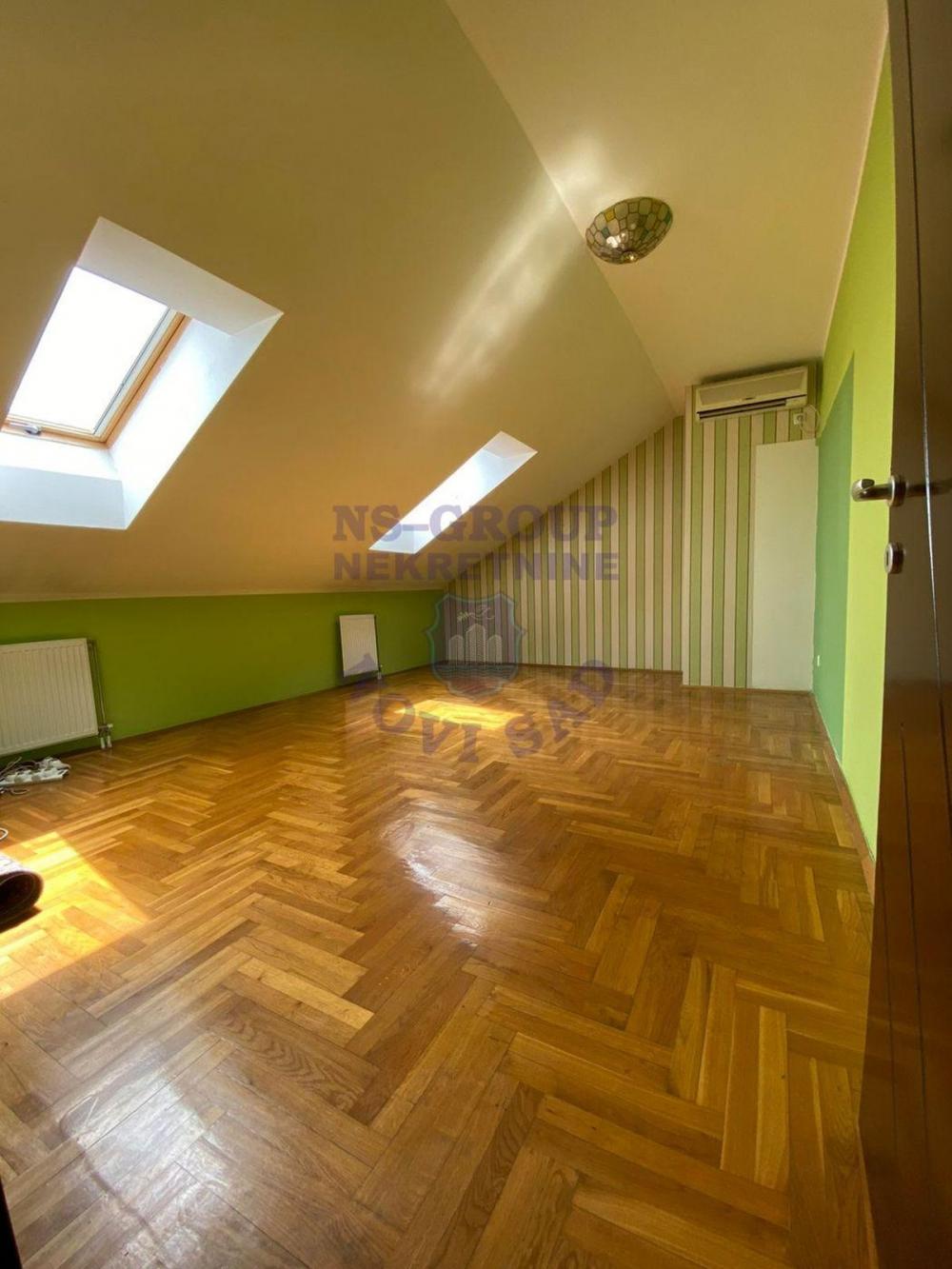 Slika 8 - Trosoban, 100m2, Sajmište Novi Sad