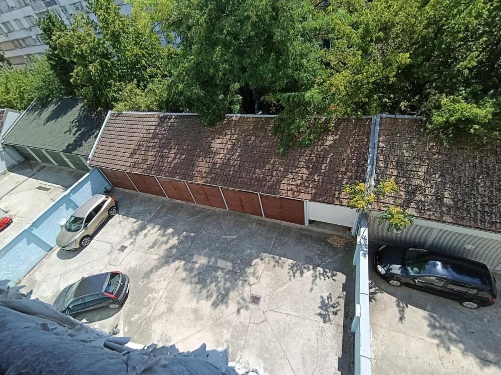 Slika 2 - Dvosoban 58m Novi Sad Grbavica -Tolstojeva sa garazom