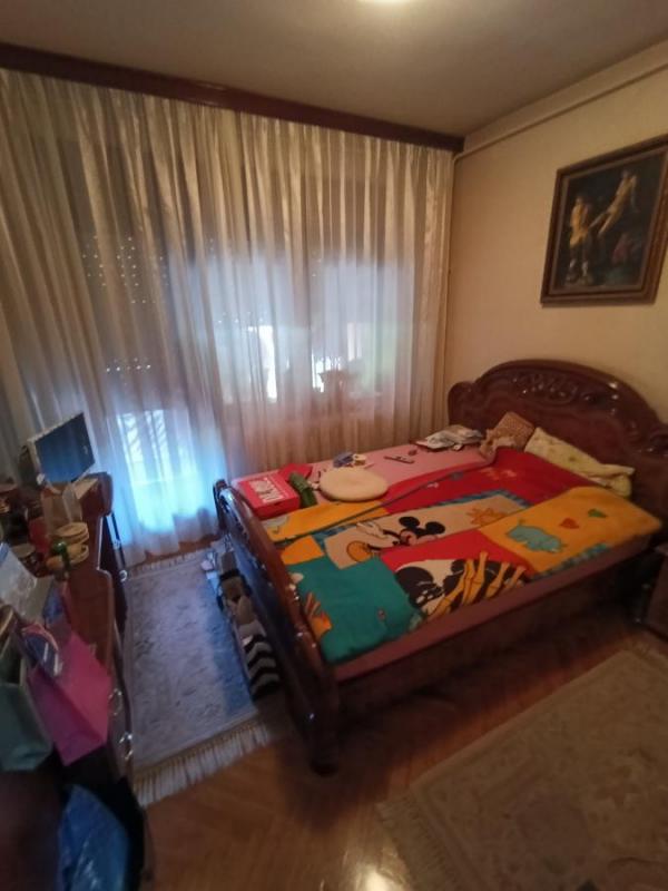 Slika 5 - Dvosoban 58m Novi Sad Grbavica -Tolstojeva sa garazom