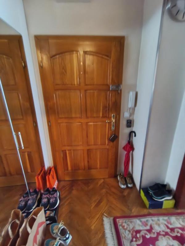 Slika 6 - Dvosoban 58m Novi Sad Grbavica -Tolstojeva sa garazom