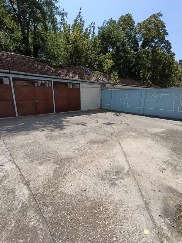 Slika 1 - Dvosoban 58m Novi Sad Grbavica -Tolstojeva sa garazom