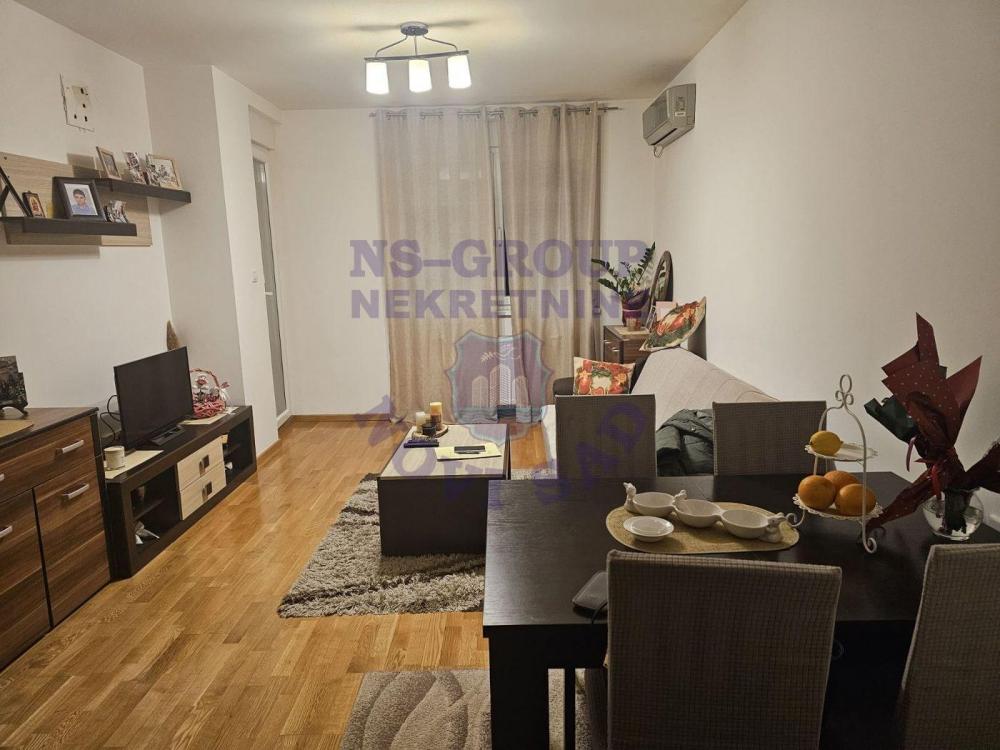 Slika 0 - Odličan stan nadomak centra grada