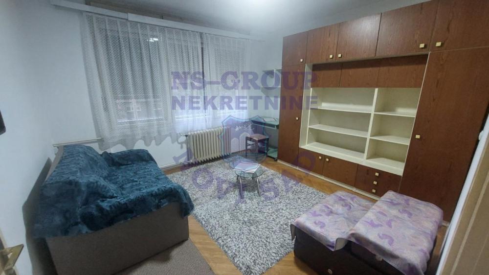Slika 4 - Dvosoban komforan na Keju 
