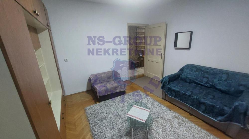 Slika 6 - Dvosoban komforan na Keju 