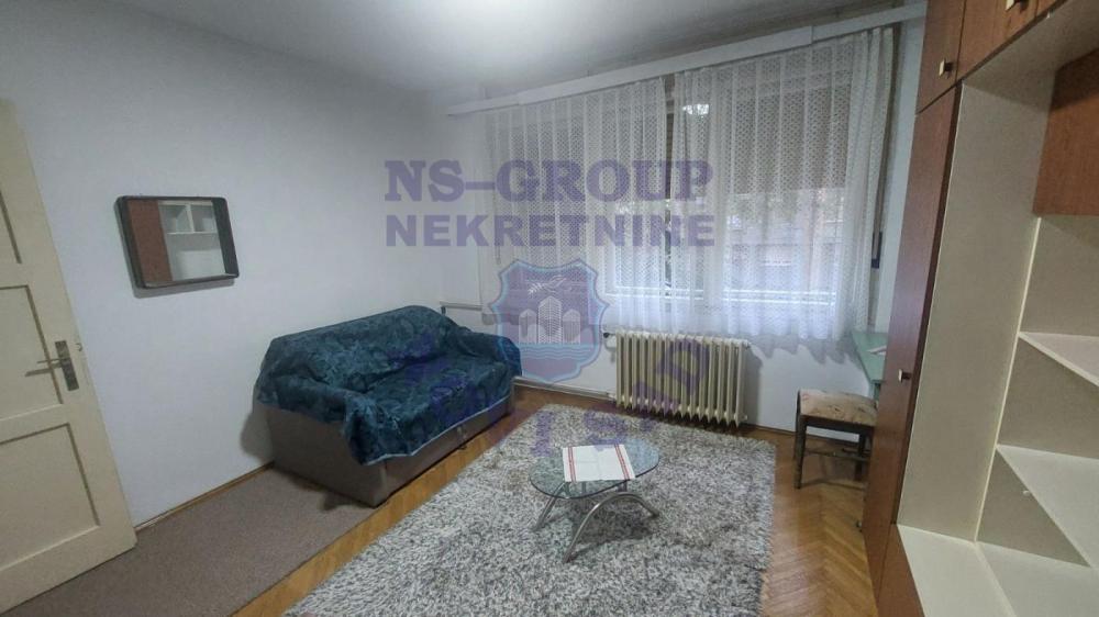 Slika 5 - Dvosoban komforan na Keju 