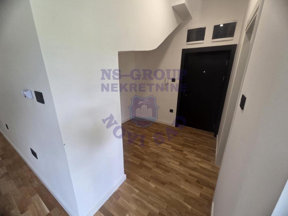 Slika 3 - Odlican dvosoban na Telepu!