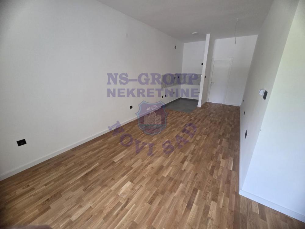Glavna slika -Odlican dvosoban na Telepu!