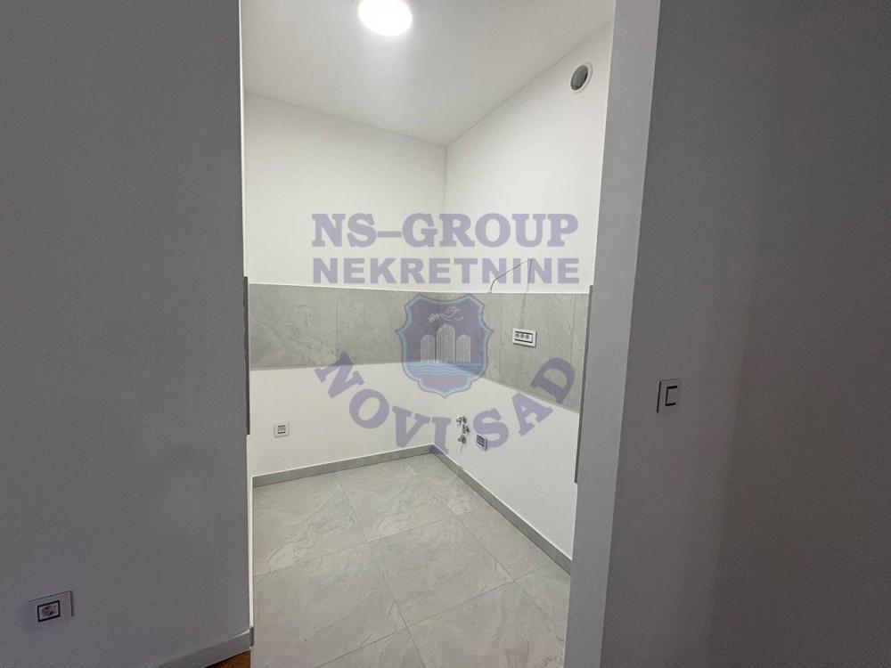Slika 7 - Trosoban, 59m2, Telep Novi Sad