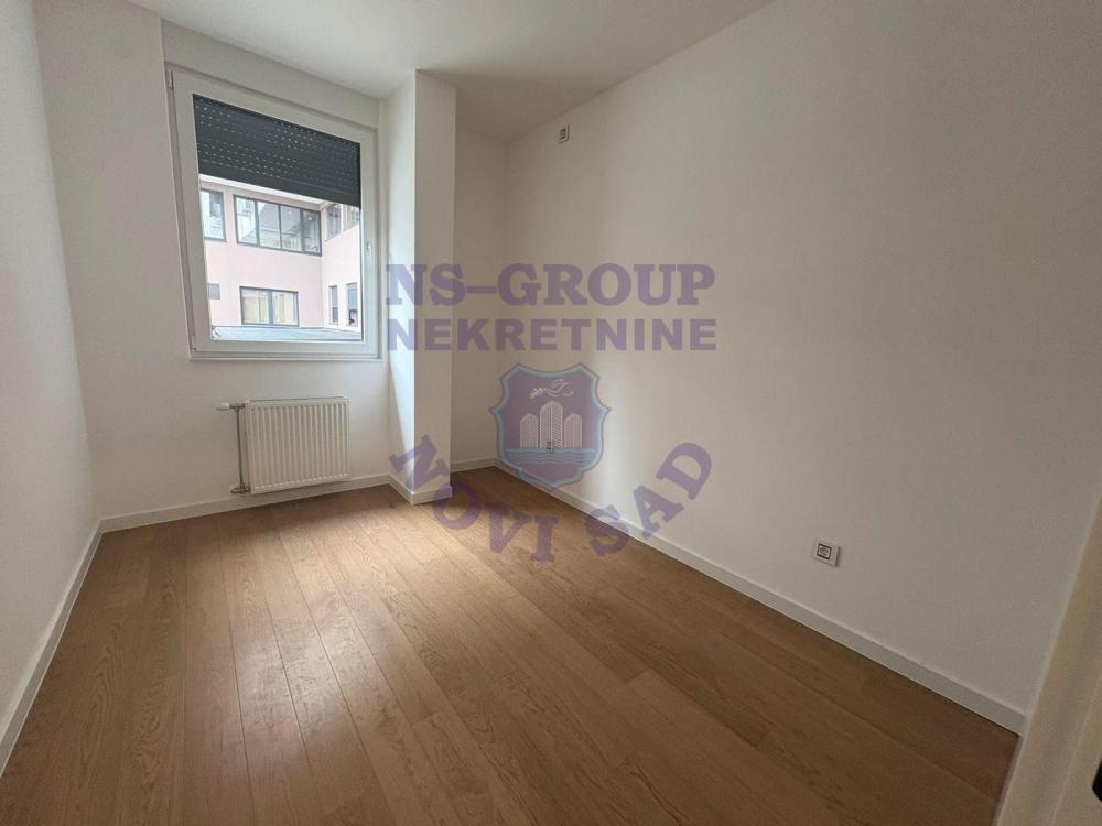 Slika 6 - Trosoban, 59m2, Telep Novi Sad