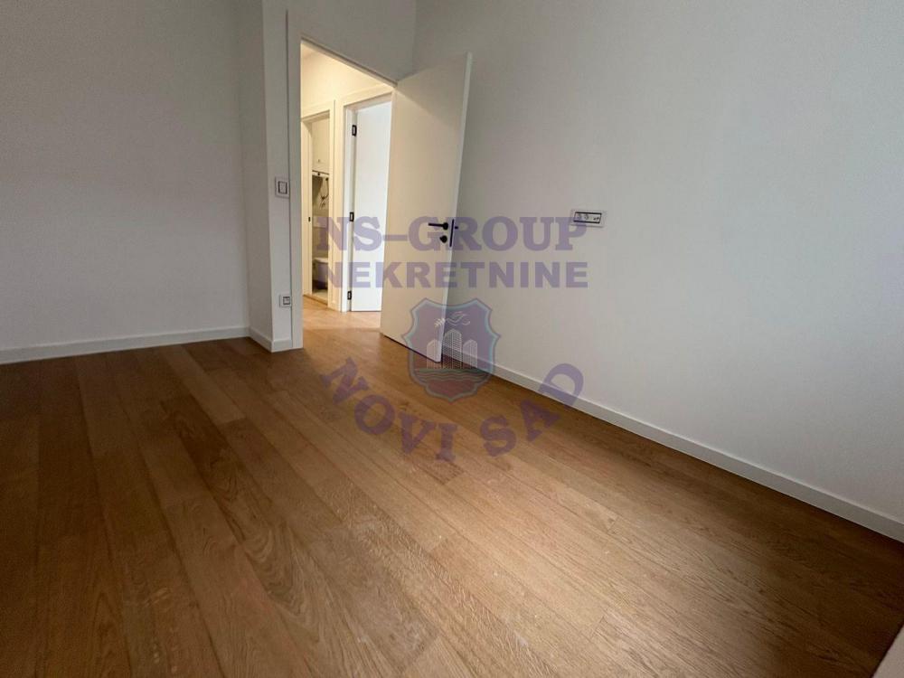 Slika 5 - Trosoban, 59m2, Telep Novi Sad