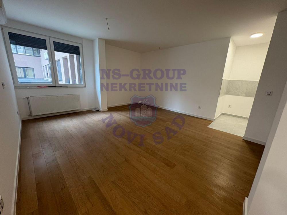 Glavna slika -Trosoban, 59m2, Telep Novi Sad