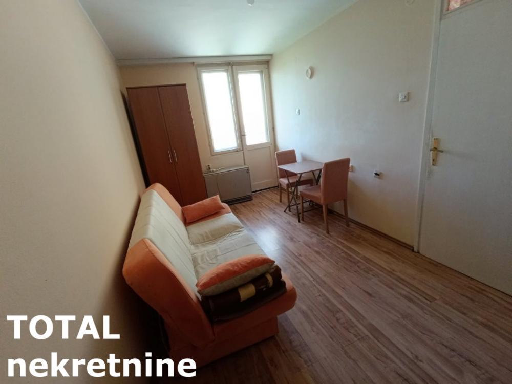 Slika 1 - Stan,NOVI SAD,GRBAVICA,kv: 22.00, € 63900, ID: 1099817
