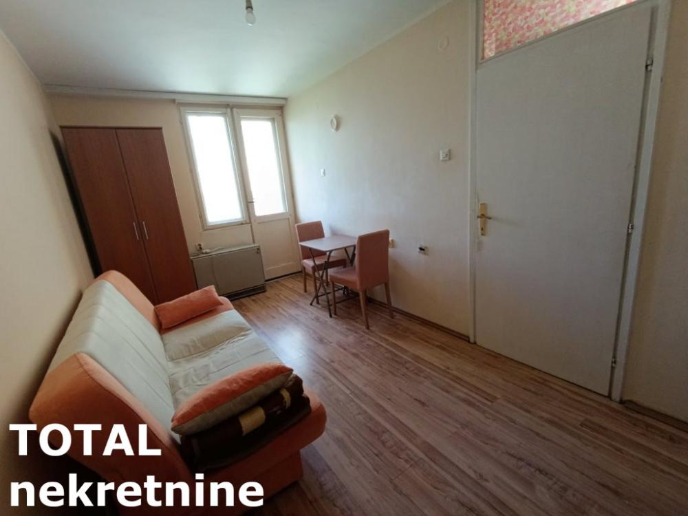 Slika 2 - Stan,NOVI SAD,GRBAVICA,kv: 22.00, € 63900, ID: 1099817