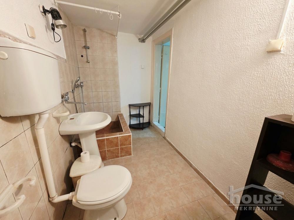 Slika 5 - Stan,NOVI SAD,CENTAR,kv: 32.00, € 72000, ID: 1066130