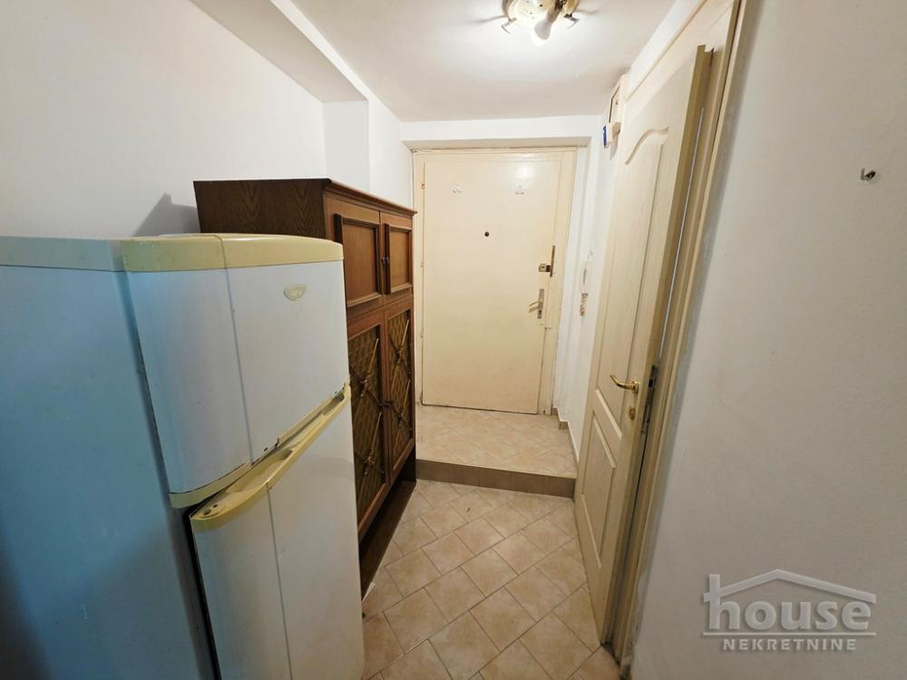 Slika 6 - Stan,NOVI SAD,CENTAR,kv: 32.00, € 72000, ID: 1066130