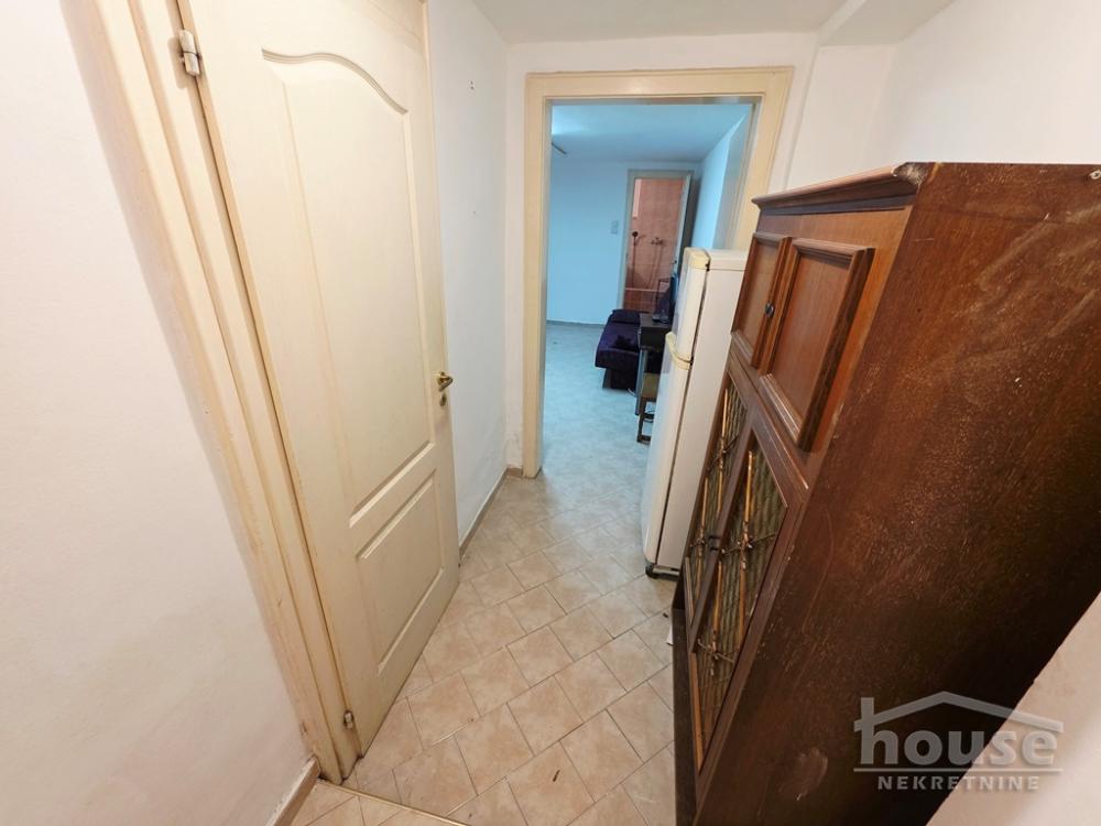 Slika 7 - Stan,NOVI SAD,CENTAR,kv: 32.00, € 72000, ID: 1066130