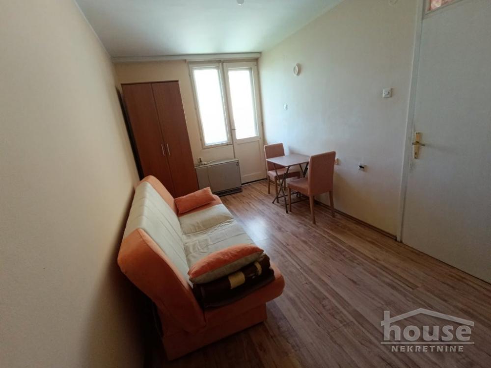Slika 3 - Stan,NOVI SAD,GRBAVICA,kv: 22.00, € 63900, ID: 1062969