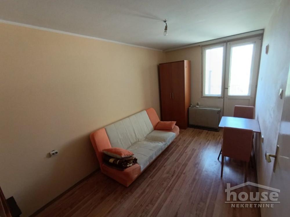 Slika 5 - Stan,NOVI SAD,GRBAVICA,kv: 22.00, € 63900, ID: 1062969