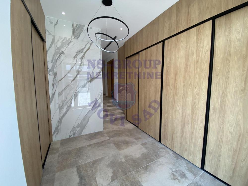 Slika 0 - Dvosoban, 40m2, Telep Novi Sad, sa terasom