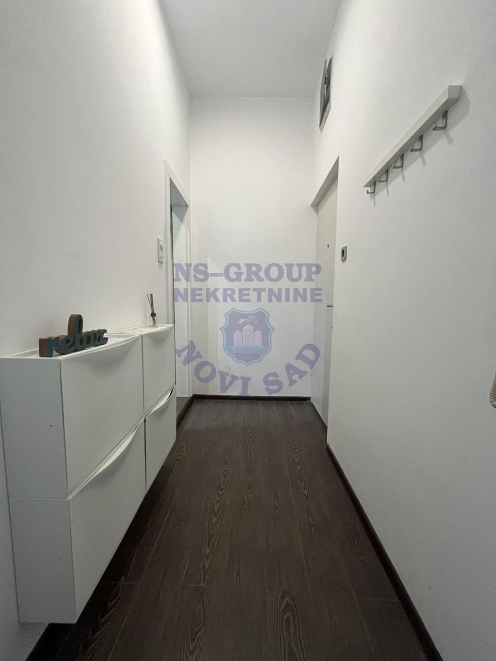 Slika 3 - Na prodaju stan na Grbavici 