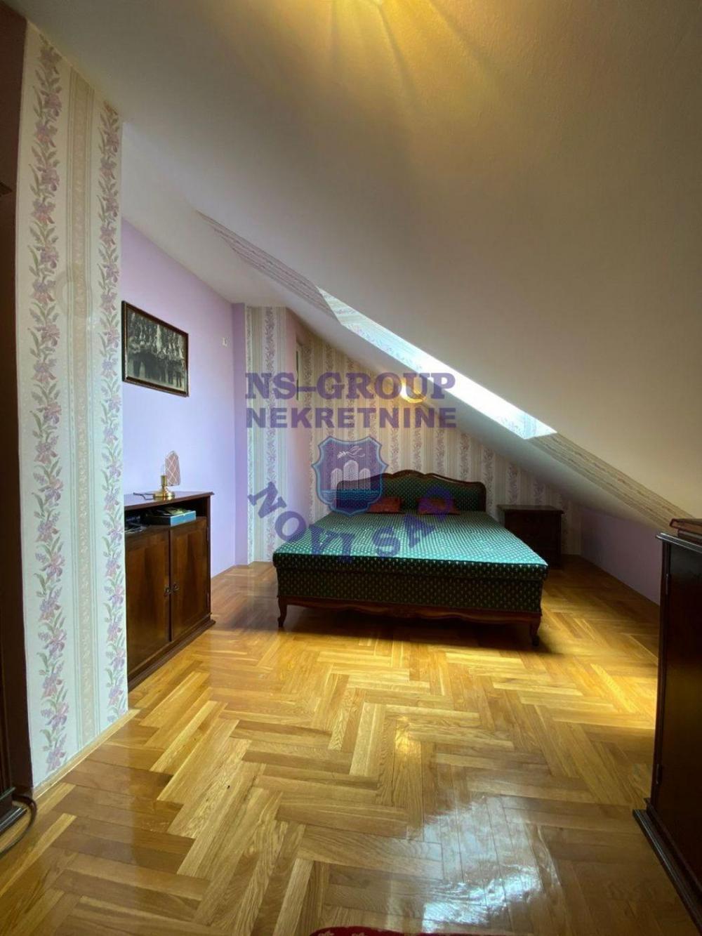 Slika 4 - Trosoban, 100m2, Sajmište Novi Sad