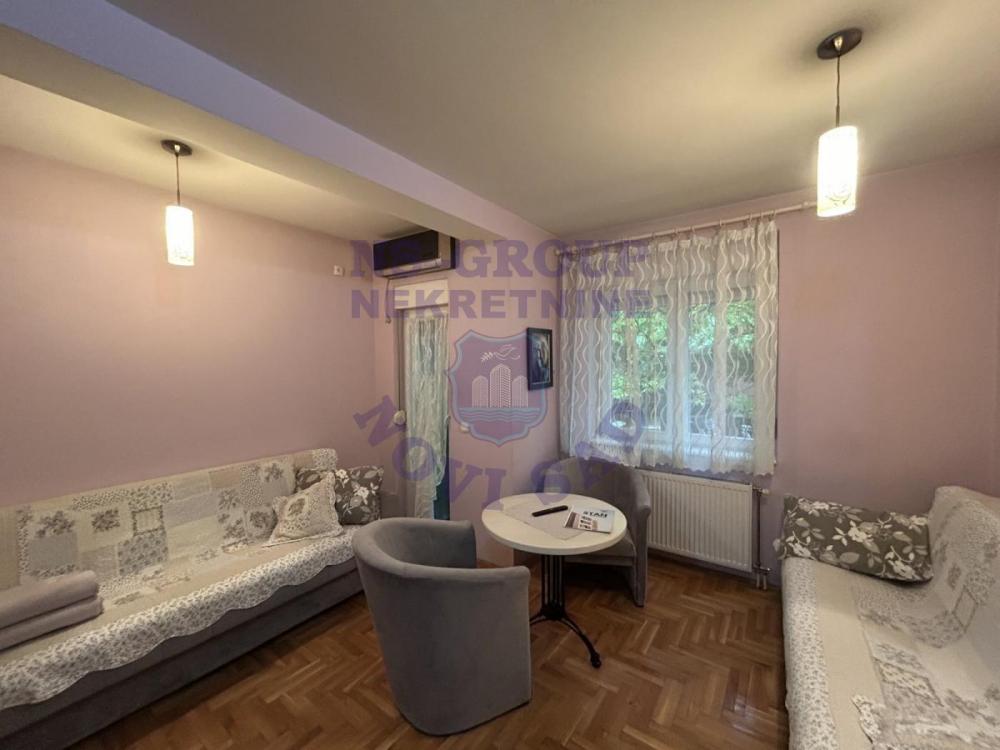 Slika 1 - 574312-Predstavljamo vam fantastičnu garsonjeru