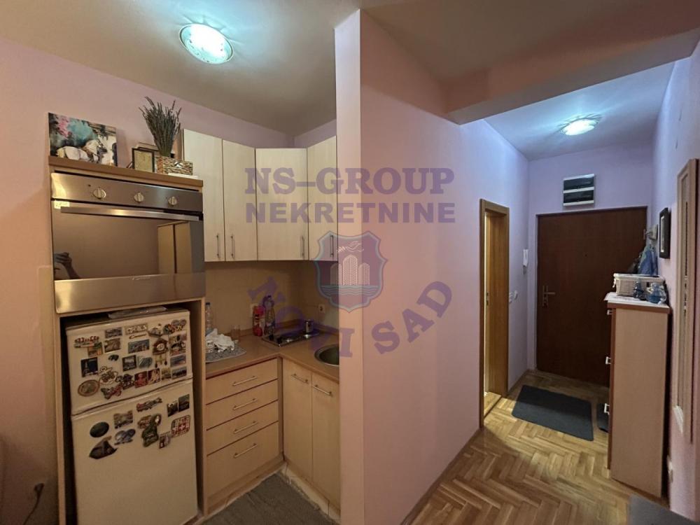 Slika 3 - 574312-Predstavljamo vam fantastičnu garsonjeru