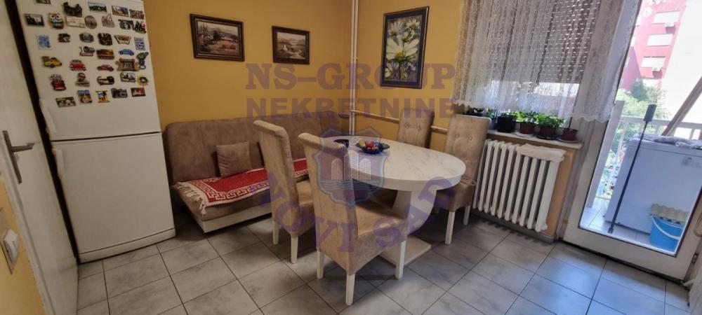Slika 9 - Na prodaju stan kod stare detelinare