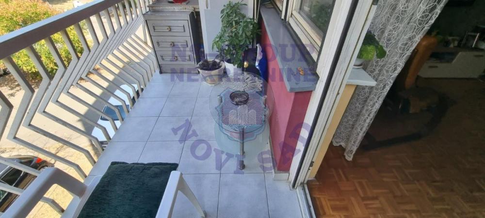 Slika 4 - Na prodaju stan kod stare detelinare