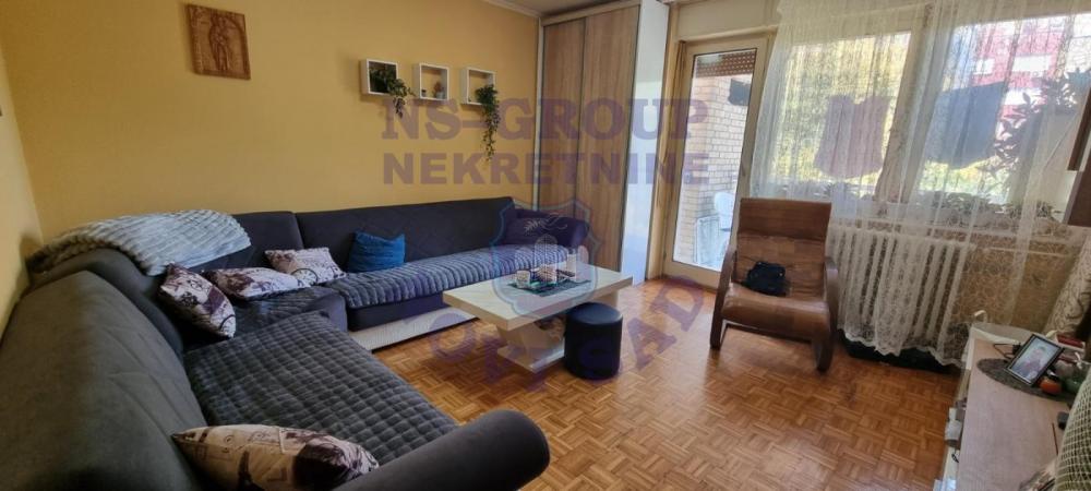 Slika 1 - Na prodaju stan kod stare detelinare