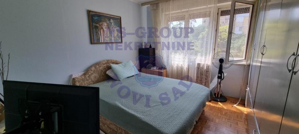 Slika 5 - Na prodaju stan kod stare detelinare