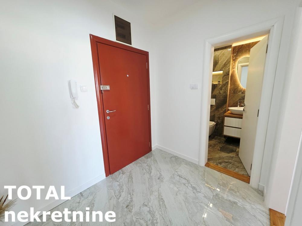 Slika 11 - Stan,NOVI SAD,NOVA DETELINARA,kv: 45.00, € 144000, ID: 1102952