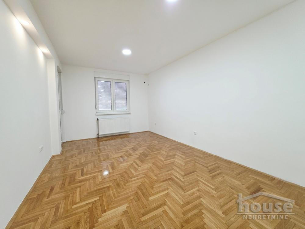 Slika 1 - Stan,NOVI SAD,NOVA DETELINARA,kv: 45.00, € 144000, ID: 1066106