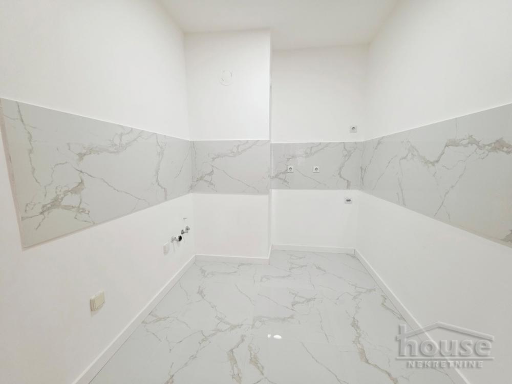 Slika 4 - Stan,NOVI SAD,NOVA DETELINARA,kv: 45.00, € 144000, ID: 1066106