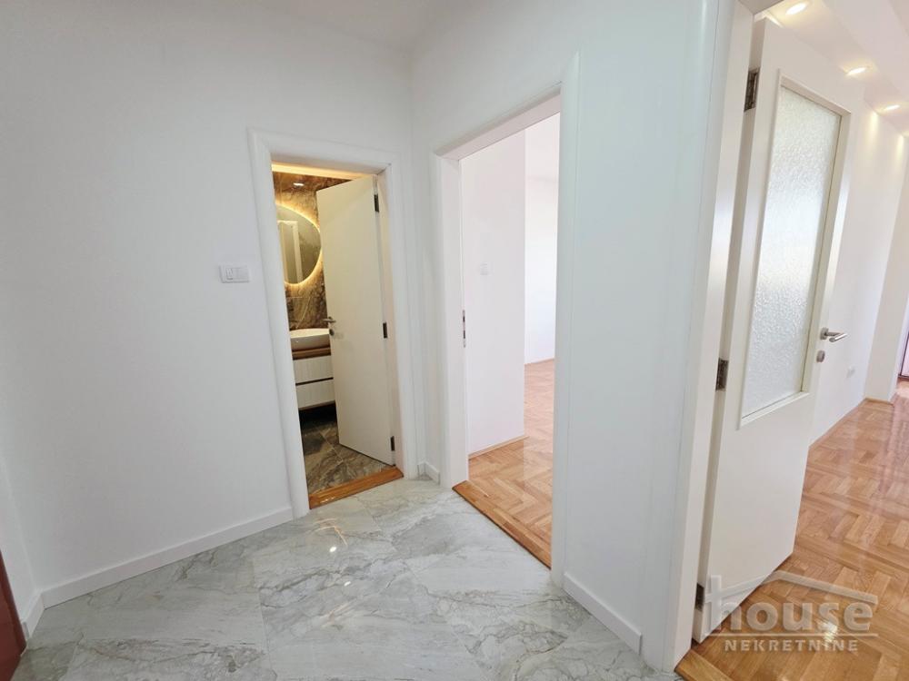 Slika 10 - Stan,NOVI SAD,NOVA DETELINARA,kv: 45.00, € 144000, ID: 1066106