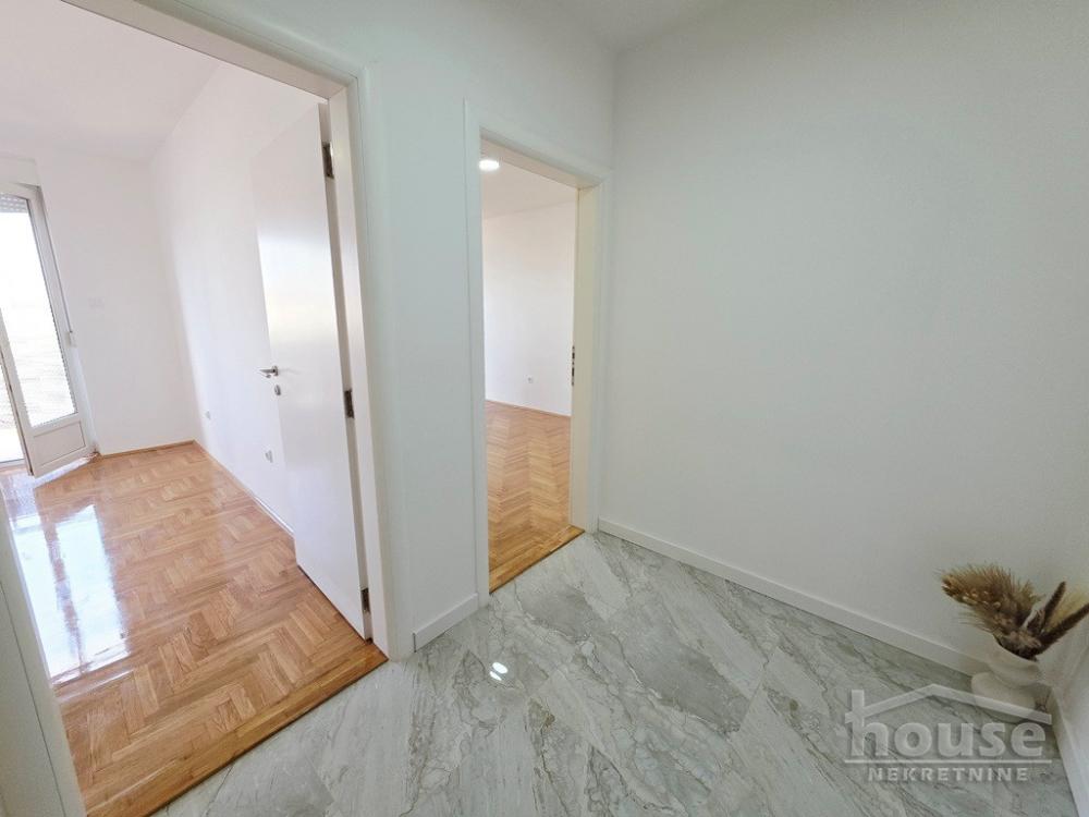 Slika 9 - Stan,NOVI SAD,NOVA DETELINARA,kv: 45.00, € 144000, ID: 1066106