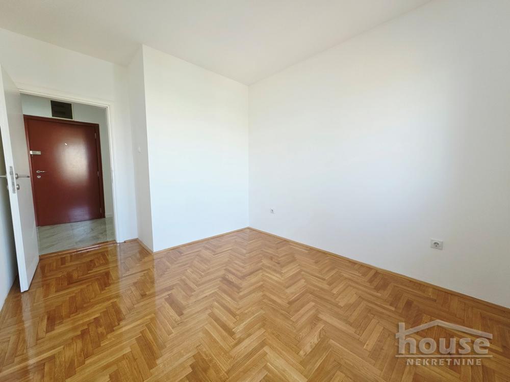 Slika 6 - Stan,NOVI SAD,NOVA DETELINARA,kv: 45.00, € 144000, ID: 1066106