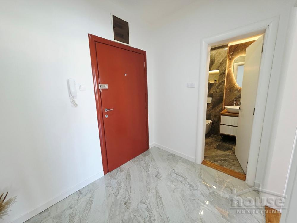 Slika 11 - Stan,NOVI SAD,NOVA DETELINARA,kv: 45.00, € 144000, ID: 1066106