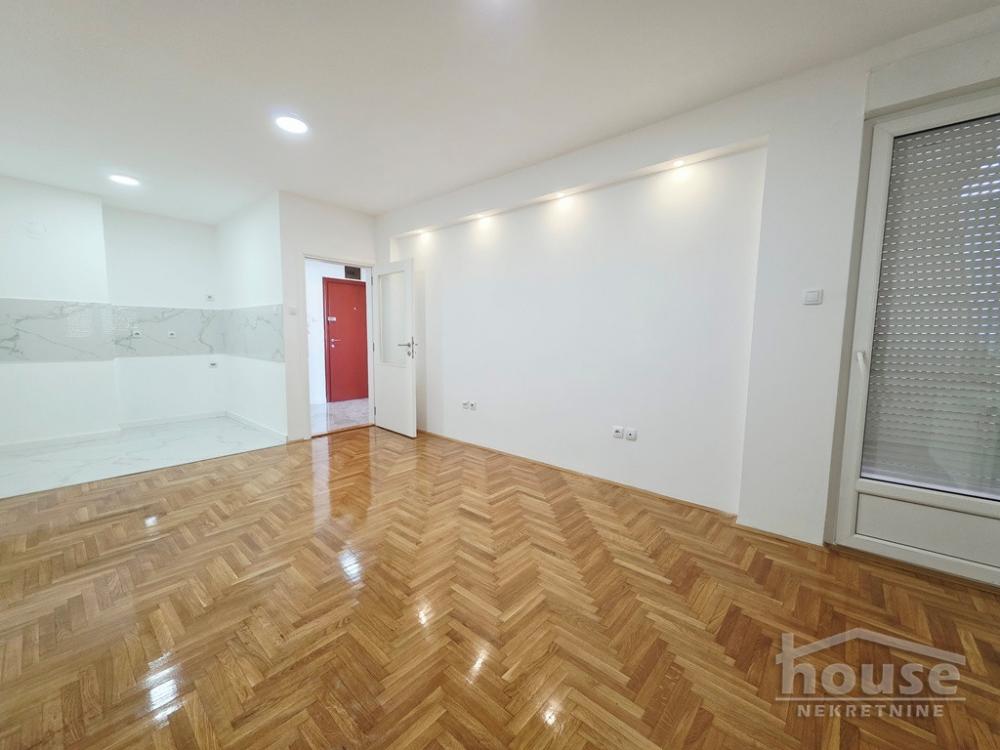 Slika 3 - Stan,NOVI SAD,NOVA DETELINARA,kv: 45.00, € 144000, ID: 1066106