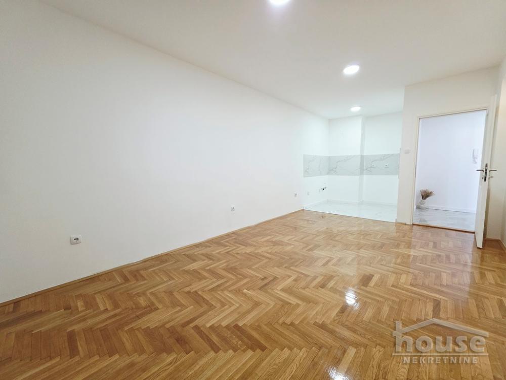 Slika 2 - Stan,NOVI SAD,NOVA DETELINARA,kv: 45.00, € 144000, ID: 1066106