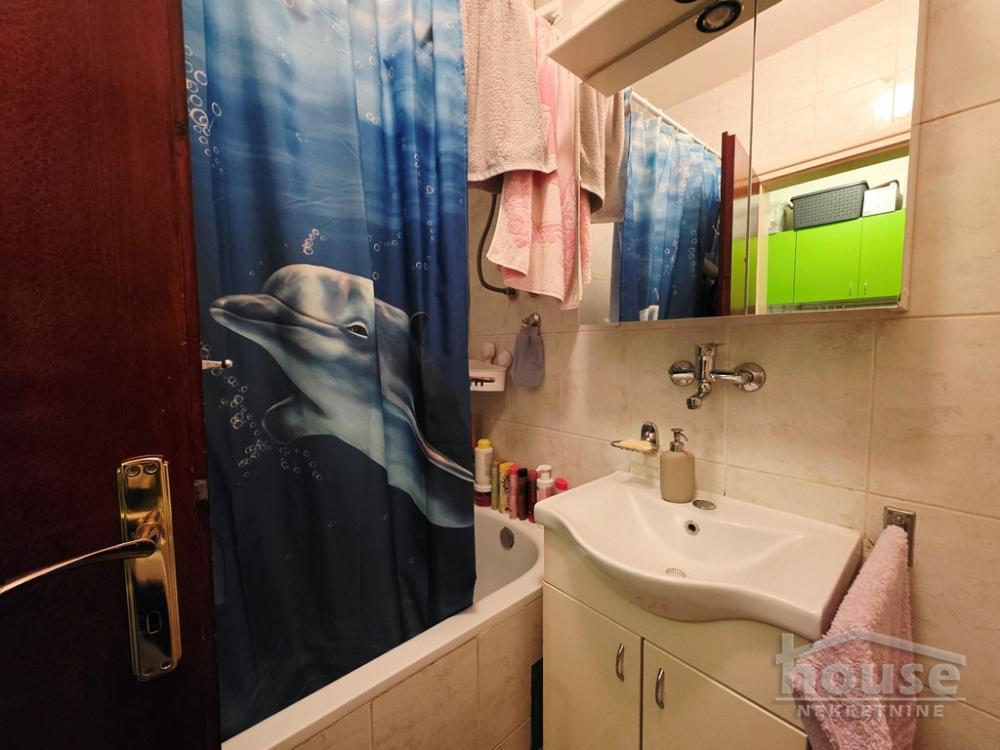 Slika 5 - Stan,NOVI SAD,BULEVAR,kv: 17.00, € 59000, ID: 1066135