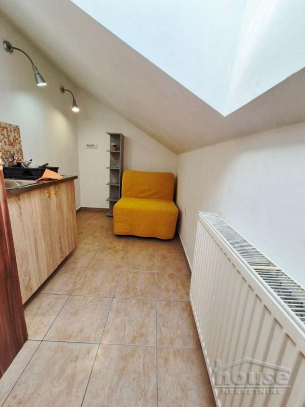 Slika 9 - Stan,NOVI SAD,CENTAR,kv: 29.00, € 82000, ID: 1066137