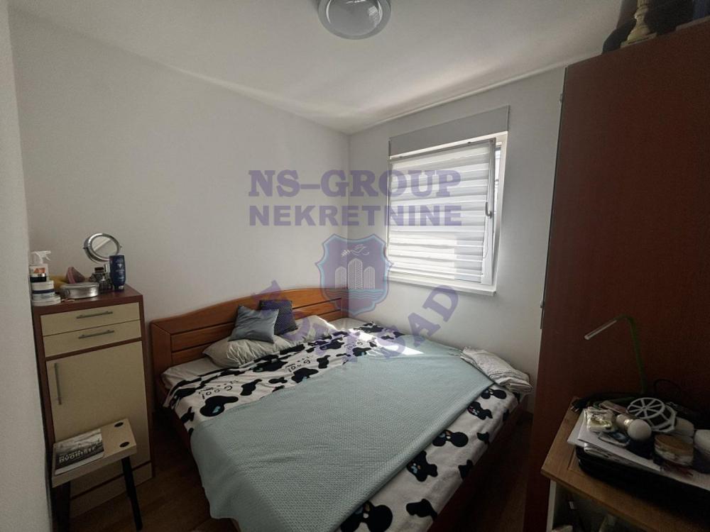 Slika 6 - Troiposoban, 72m2, Adice Novi Sad, sa terasom