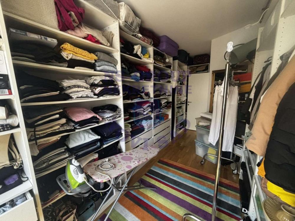 Slika 4 - Troiposoban, 72m2, Adice Novi Sad, sa terasom