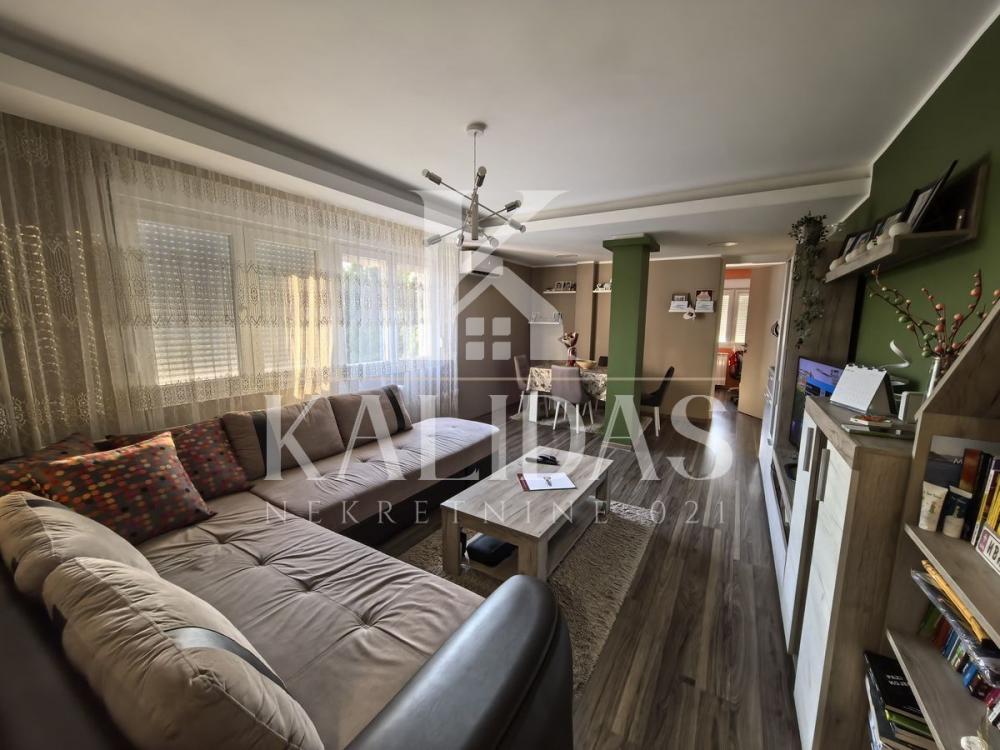 Slika 1 - Stan,NOVI SAD,LIMAN 1,kv: 68, € 211000, ID: 1008898