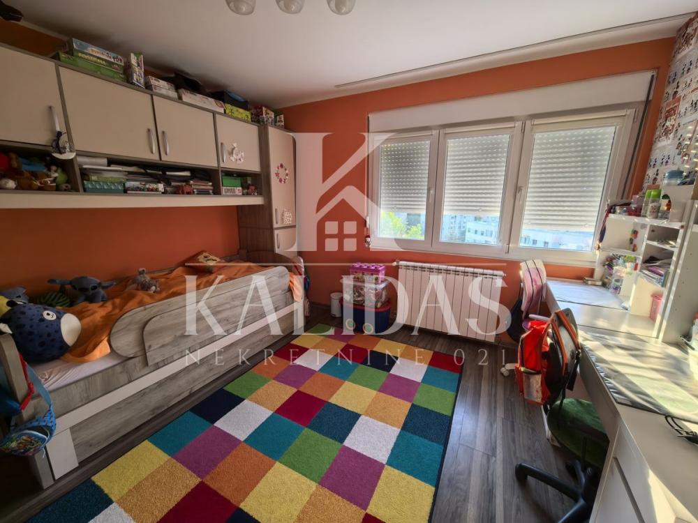 Slika 4 - Stan,NOVI SAD,LIMAN 1,kv: 68, € 211000, ID: 1008898